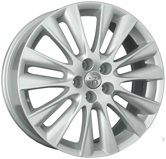 Scheda Variante Ruota &rsaquo; Marca: Replica &rsaquo; Modello: NS160