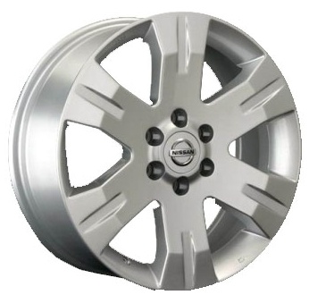 Scheda Variante Ruota &rsaquo; Marca: Replica &rsaquo; Modello: NS19