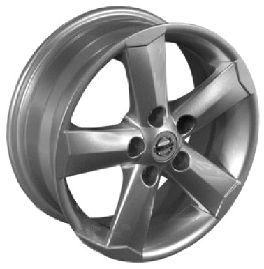 Scheda Variante Ruota &rsaquo; Marca: Replica &rsaquo; Modello: NS39