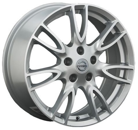 Scheda Variante Ruota &rsaquo; Marca: Replica &rsaquo; Modello: NS51