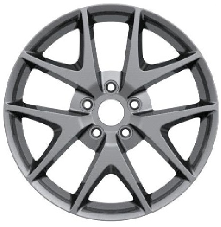 Scheda Variante Ruota &rsaquo; Marca: Replica &rsaquo; Modello: NS60