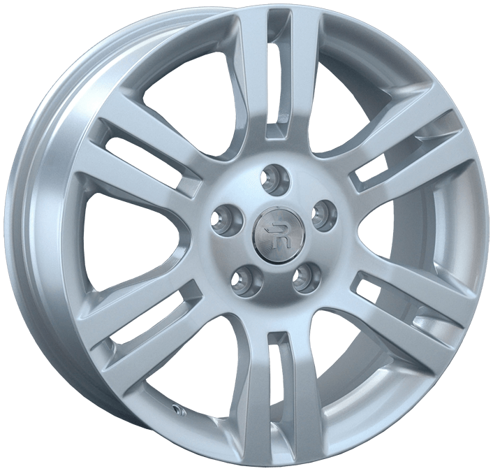 Scheda Variante Ruota &rsaquo; Marca: Replica &rsaquo; Modello: NS68