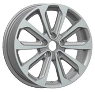 Scheda Variante Ruota &rsaquo; Marca: Replica &rsaquo; Modello: NS69