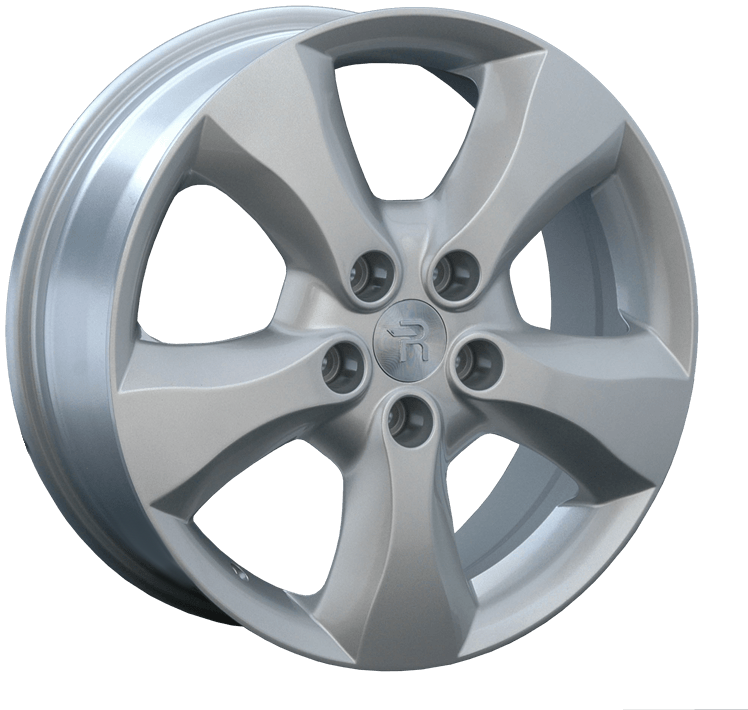 Scheda Variante Ruota &rsaquo; Marca: Replica &rsaquo; Modello: NS87