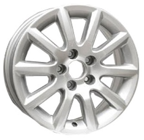 Scheda Variante Ruota &rsaquo; Marca: Replica &rsaquo; Modello: OP2