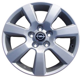 Scheda Variante Ruota &rsaquo; Marca: Replica &rsaquo; Modello: OP3