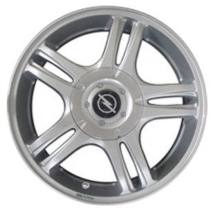 Scheda Variante Ruota &rsaquo; Marca: Replica &rsaquo; Modello: OP508