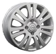 Scheda Variante Ruota &rsaquo; Marca: Replica &rsaquo; Modello: OPL21