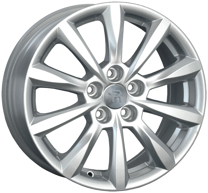 Scheda Variante Ruota &rsaquo; Marca: Replica &rsaquo; Modello: OPL41