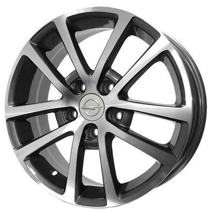 Scheda Variante Ruota &rsaquo; Marca: Replica &rsaquo; Modello: OPL531