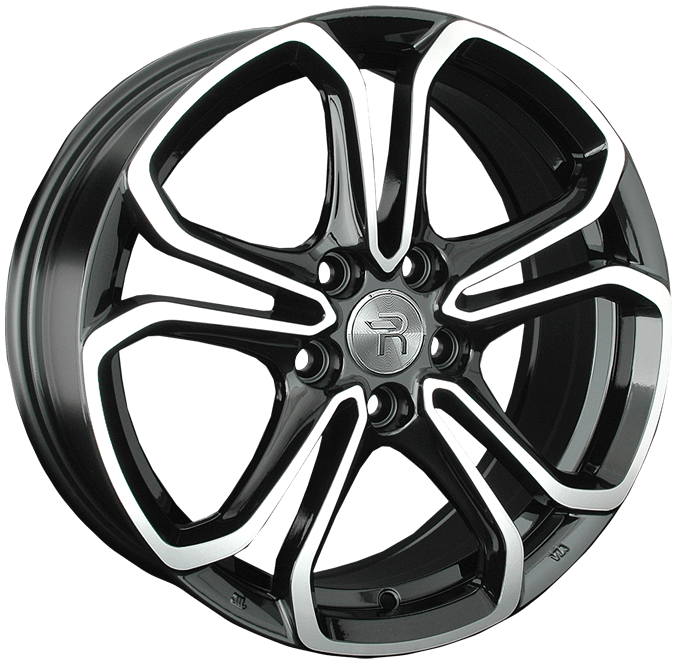 Scheda Variante Ruota &rsaquo; Marca: Replica &rsaquo; Modello: OPL62