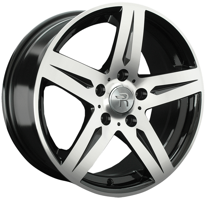 Scheda Variante Ruota &rsaquo; Marca: Replica &rsaquo; Modello: OPL70