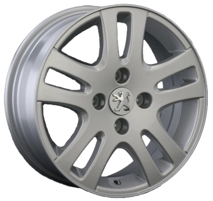 Scheda Variante Ruota &rsaquo; Marca: Replica &rsaquo; Modello: PG2