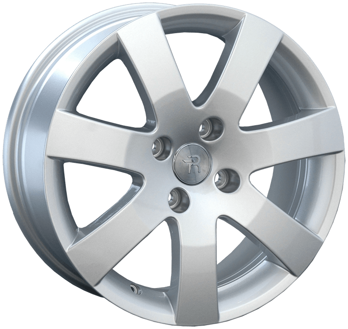 Scheda Variante Ruota &rsaquo; Marca: Replica &rsaquo; Modello: PG21