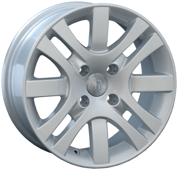 Scheda Variante Ruota &rsaquo; Marca: Replica &rsaquo; Modello: PG26