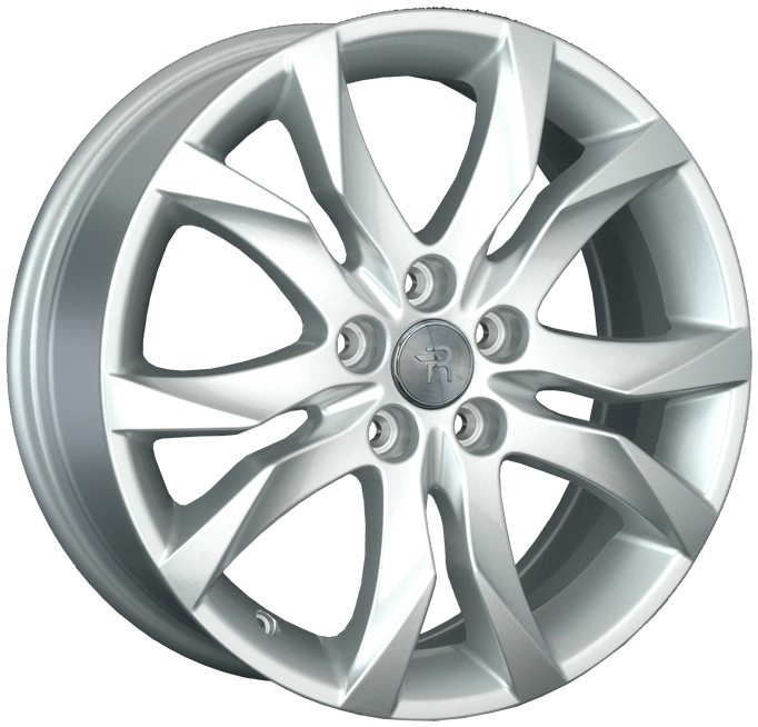 Scheda Variante Ruota &rsaquo; Marca: Replica &rsaquo; Modello: PG52