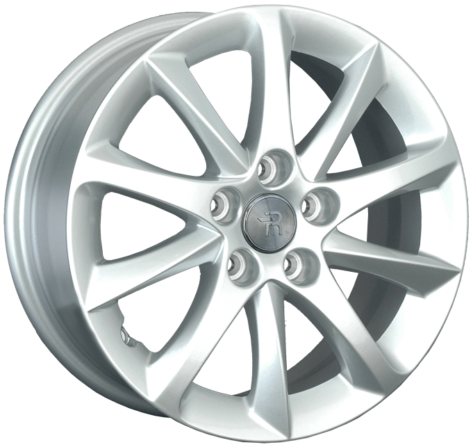 Scheda Variante Ruota &rsaquo; Marca: Replica &rsaquo; Modello: PG53