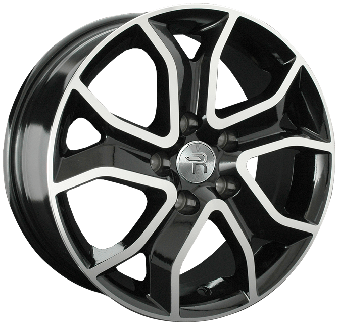 Scheda Variante Ruota &rsaquo; Marca: Replica &rsaquo; Modello: PG60