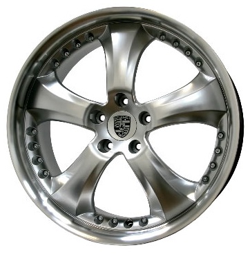 Scheda Variante Ruota &rsaquo; Marca: Replica &rsaquo; Modello: PO1