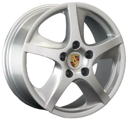 Scheda Variante Ruota &rsaquo; Marca: Replica &rsaquo; Modello: PO509