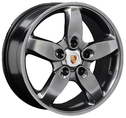 Scheda Variante Ruota &rsaquo; Marca: Replica &rsaquo; Modello: PR3