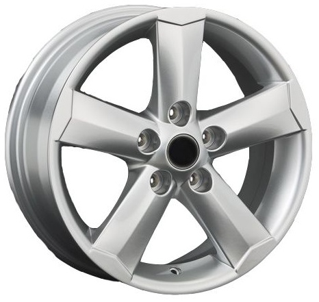 Scheda Variante Ruota &rsaquo; Marca: Replica &rsaquo; Modello: RE4