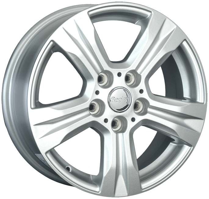 Scheda Variante Ruota &rsaquo; Marca: Replica &rsaquo; Modello: RN125