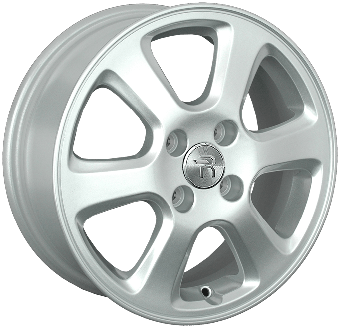 Scheda Variante Ruota &rsaquo; Marca: Replica &rsaquo; Modello: RN153