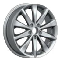 Scheda Variante Ruota &rsaquo; Marca: Replica &rsaquo; Modello: RN16