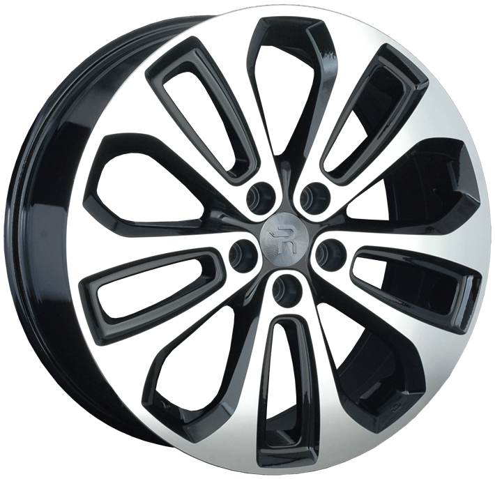 Scheda Variante Ruota &rsaquo; Marca: Replica &rsaquo; Modello: RN200