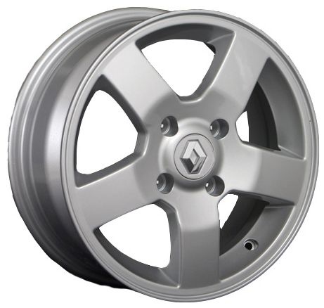 Scheda Variante Ruota &rsaquo; Marca: Replica &rsaquo; Modello: RN25