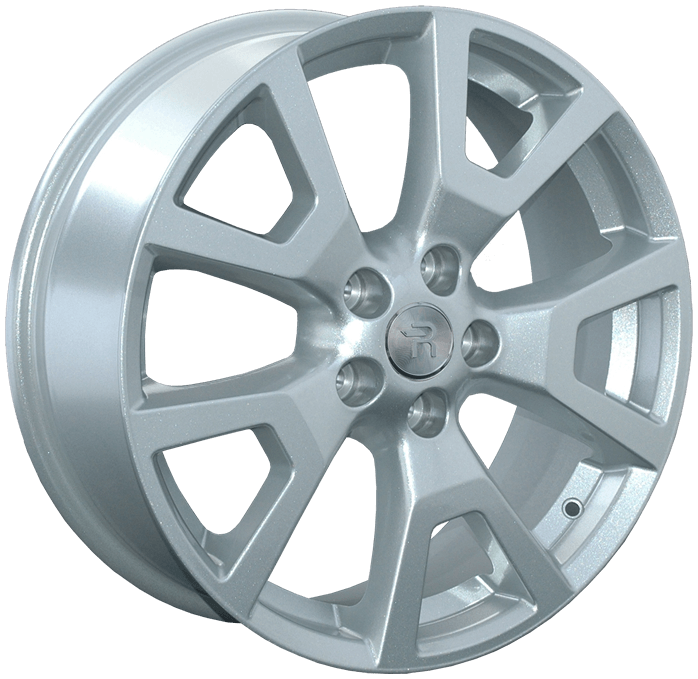 Scheda Variante Ruota &rsaquo; Marca: Replica &rsaquo; Modello: RN83