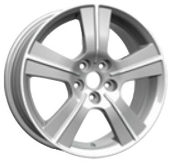 Scheda Variante Ruota &rsaquo; Marca: Replica &rsaquo; Modello: SB11