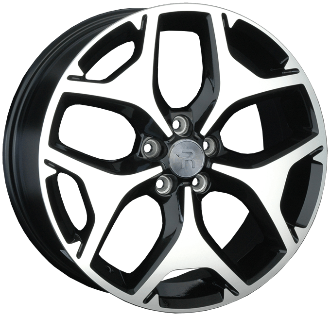 Scheda Variante Ruota &rsaquo; Marca: Replica &rsaquo; Modello: SB22