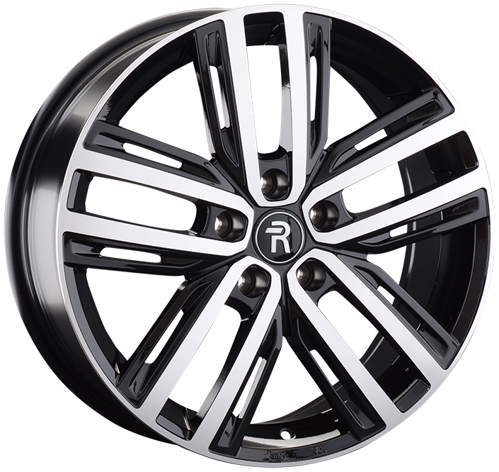 Scheda Variante Ruota &rsaquo; Marca: Replica &rsaquo; Modello: SB61