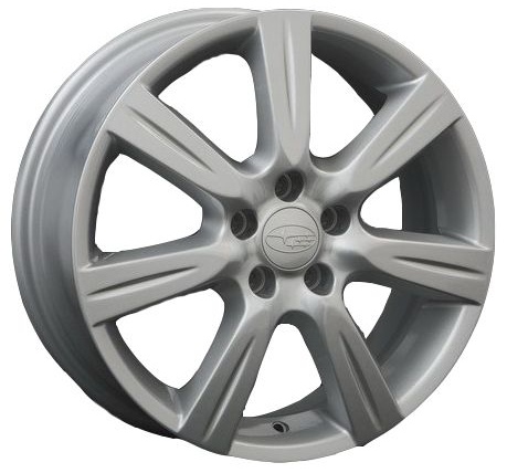 Scheda Variante Ruota &rsaquo; Marca: Replica &rsaquo; Modello: SB7