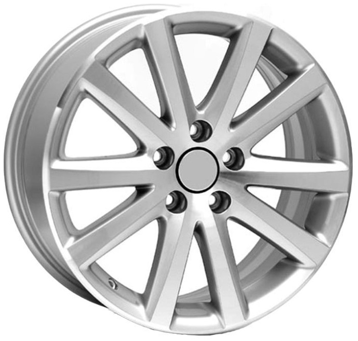 Scheda Variante Ruota &rsaquo; Marca: Replica &rsaquo; Modello: SK13