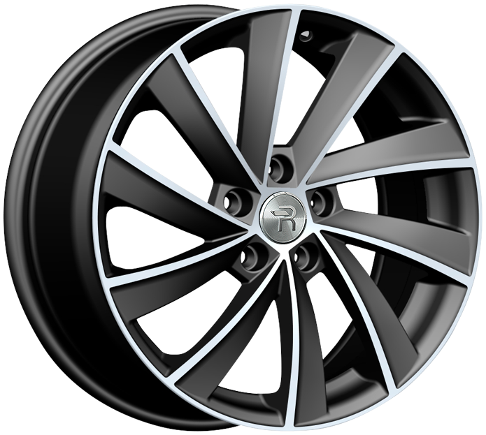 Scheda Variante Ruota &rsaquo; Marca: Replica &rsaquo; Modello: SK139