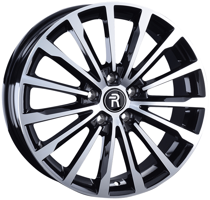 Scheda Variante Ruota &rsaquo; Marca: Replica &rsaquo; Modello: SK141