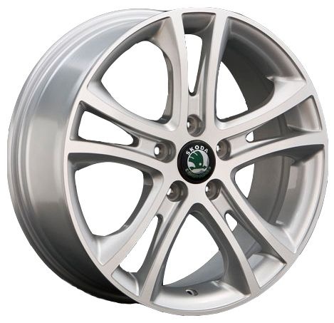 Scheda Variante Ruota &rsaquo; Marca: Replica &rsaquo; Modello: SK23