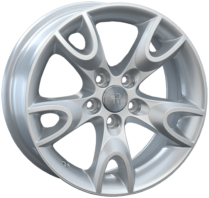 Scheda Variante Ruota &rsaquo; Marca: Replica &rsaquo; Modello: SK27