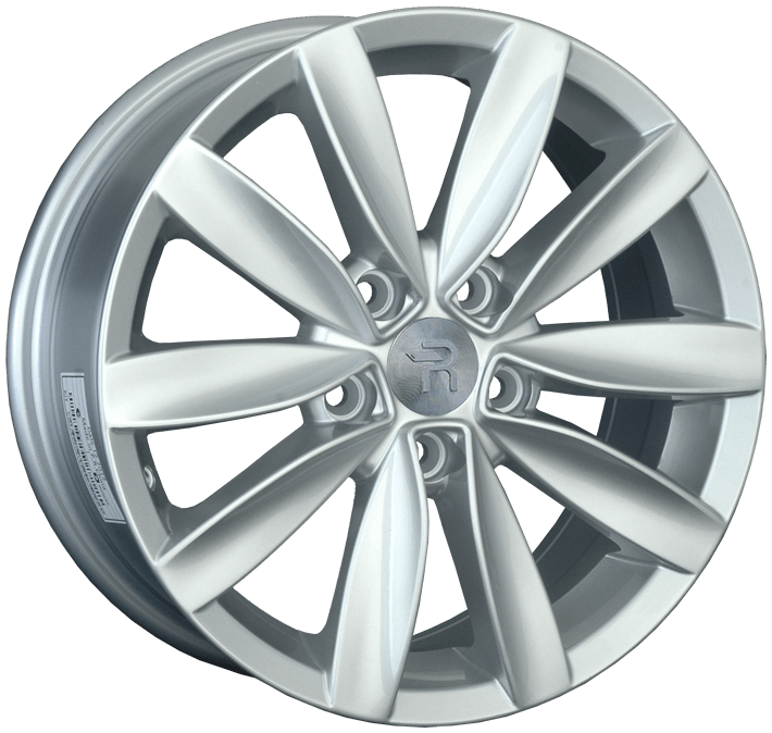 Scheda Variante Ruota &rsaquo; Marca: Replica &rsaquo; Modello: SK53