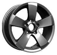 Scheda Variante Ruota &rsaquo; Marca: Replica &rsaquo; Modello: SK6