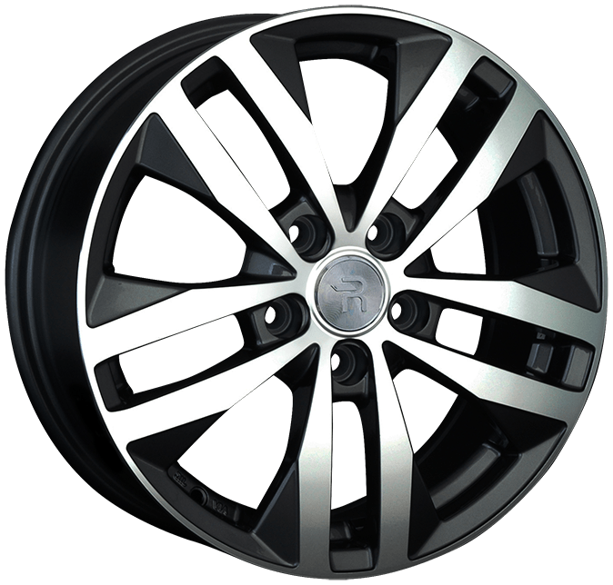 Scheda Variante Ruota &rsaquo; Marca: Replica &rsaquo; Modello: SK65