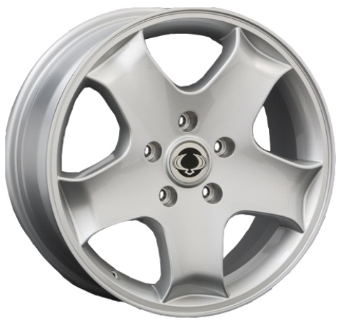 Scheda Variante Ruota &rsaquo; Marca: Replica &rsaquo; Modello: SNG3