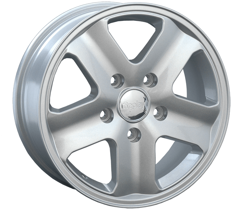 Scheda Variante Ruota &rsaquo; Marca: Replica &rsaquo; Modello: SNG8