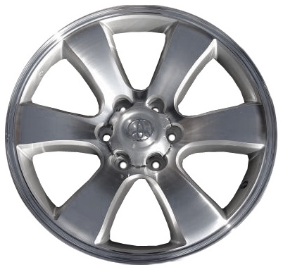 Scheda Variante Ruota &rsaquo; Marca: Replica &rsaquo; Modello: SR1707