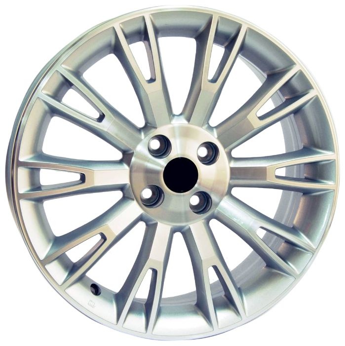 Scheda Variante Ruota &rsaquo; Marca: Replica &rsaquo; Modello: SRN150