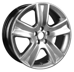 Scheda Variante Ruota &rsaquo; Marca: Replica &rsaquo; Modello: SU2