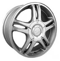 Scheda Variante Ruota &rsaquo; Marca: Replica &rsaquo; Modello: SY579